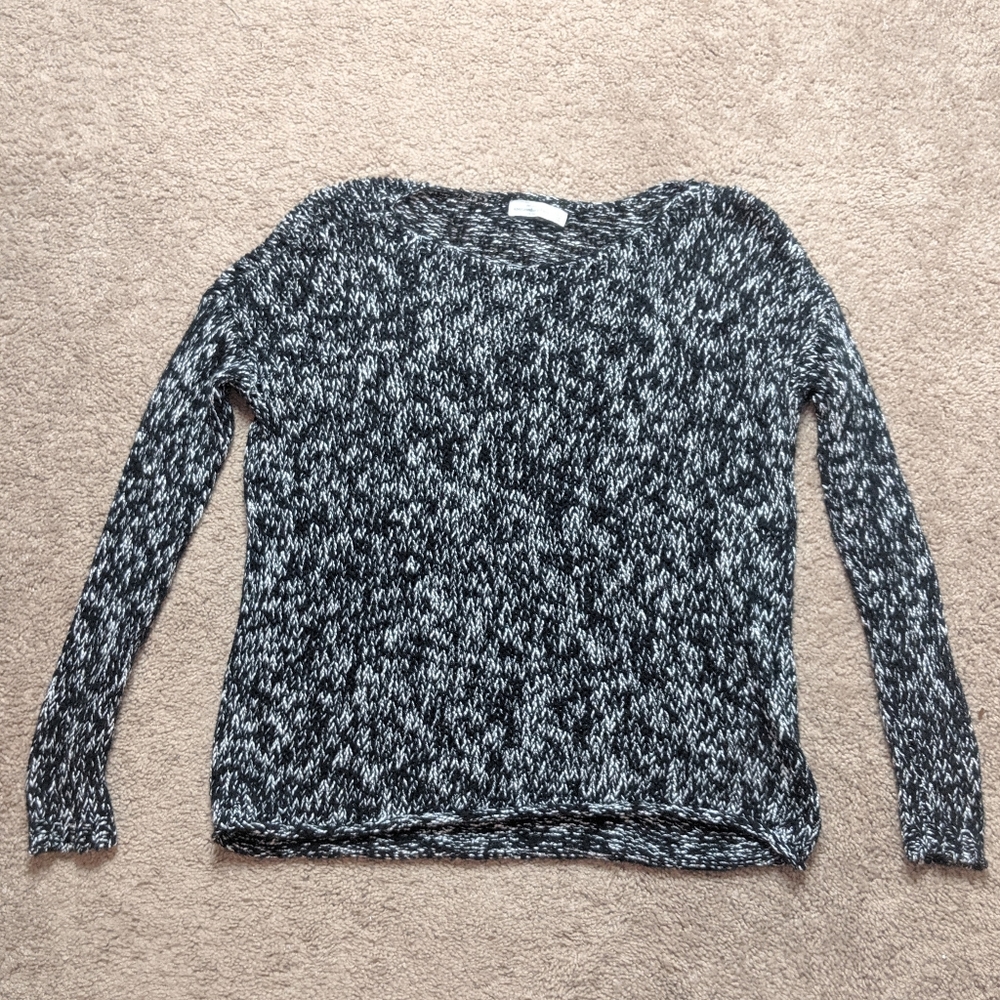 Abercrombie and Fitch sweater